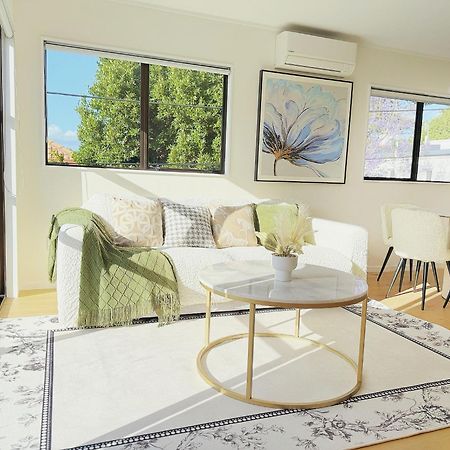 The Luxe Hidden Gem Villa In Auckland Heart - 3 Bedrooms Near Newmarket Westfieldmall Exterior foto