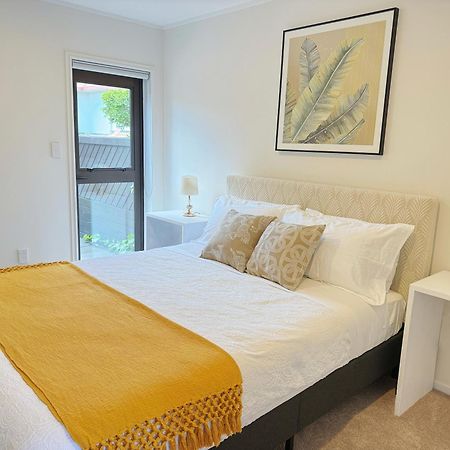 The Luxe Hidden Gem Villa In Auckland Heart - 3 Bedrooms Near Newmarket Westfieldmall Exterior foto