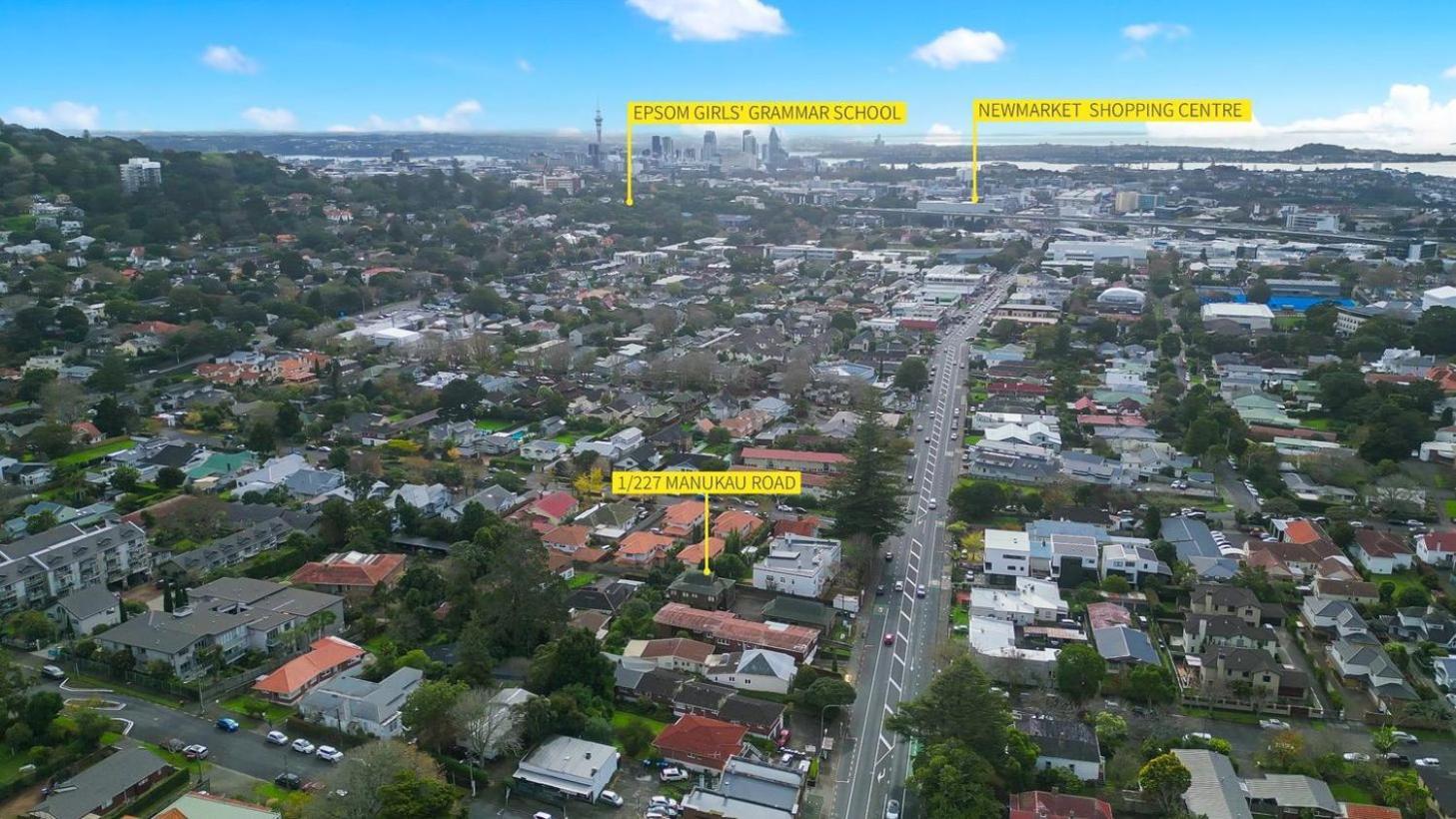 The Luxe Hidden Gem Villa In Auckland Heart - 3 Bedrooms Near Newmarket Westfieldmall Exterior foto