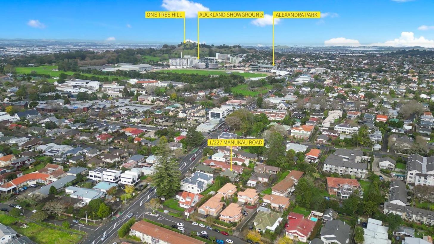 The Luxe Hidden Gem Villa In Auckland Heart - 3 Bedrooms Near Newmarket Westfieldmall Exterior foto