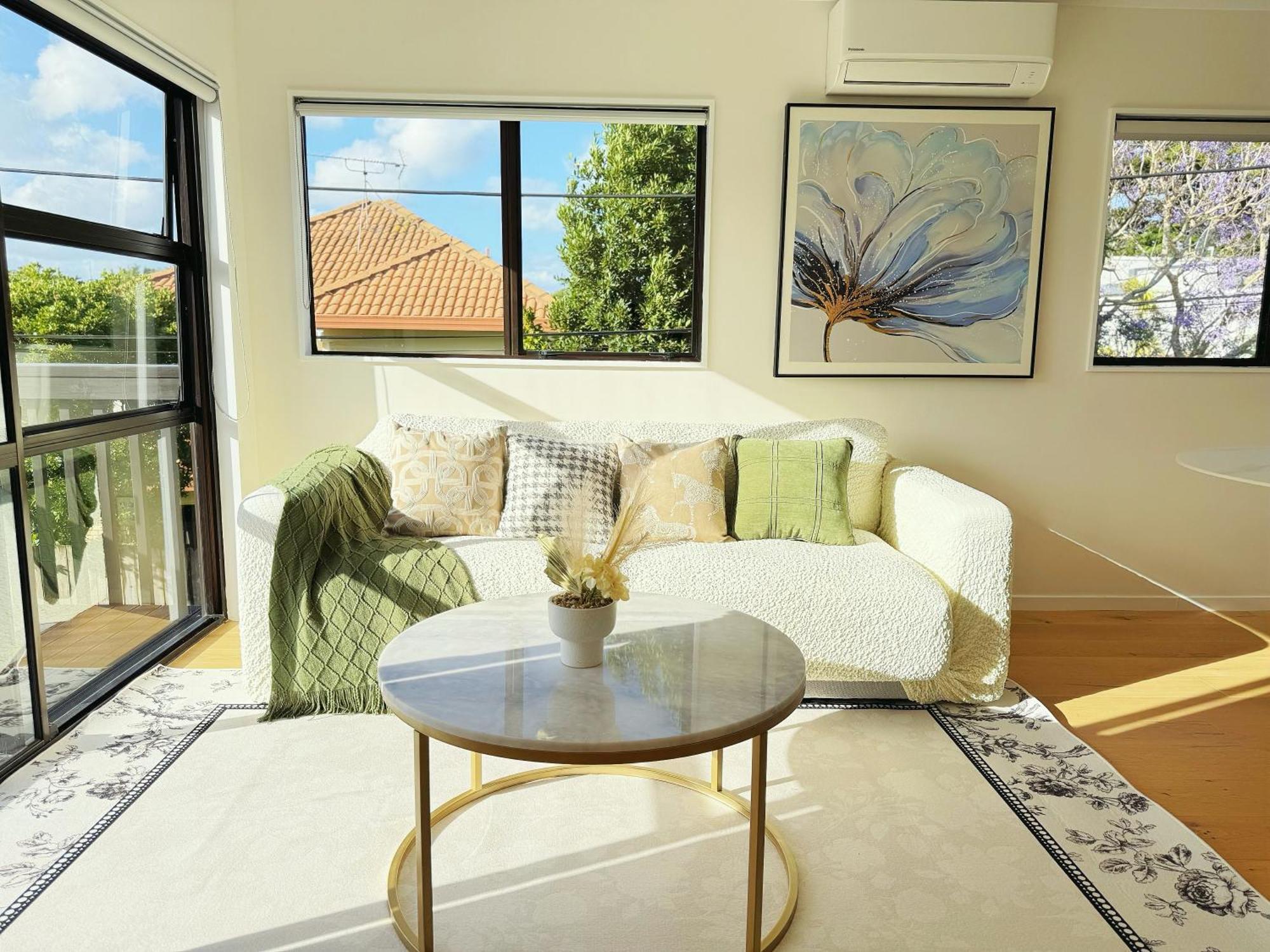 The Luxe Hidden Gem Villa In Auckland Heart - 3 Bedrooms Near Newmarket Westfieldmall Exterior foto