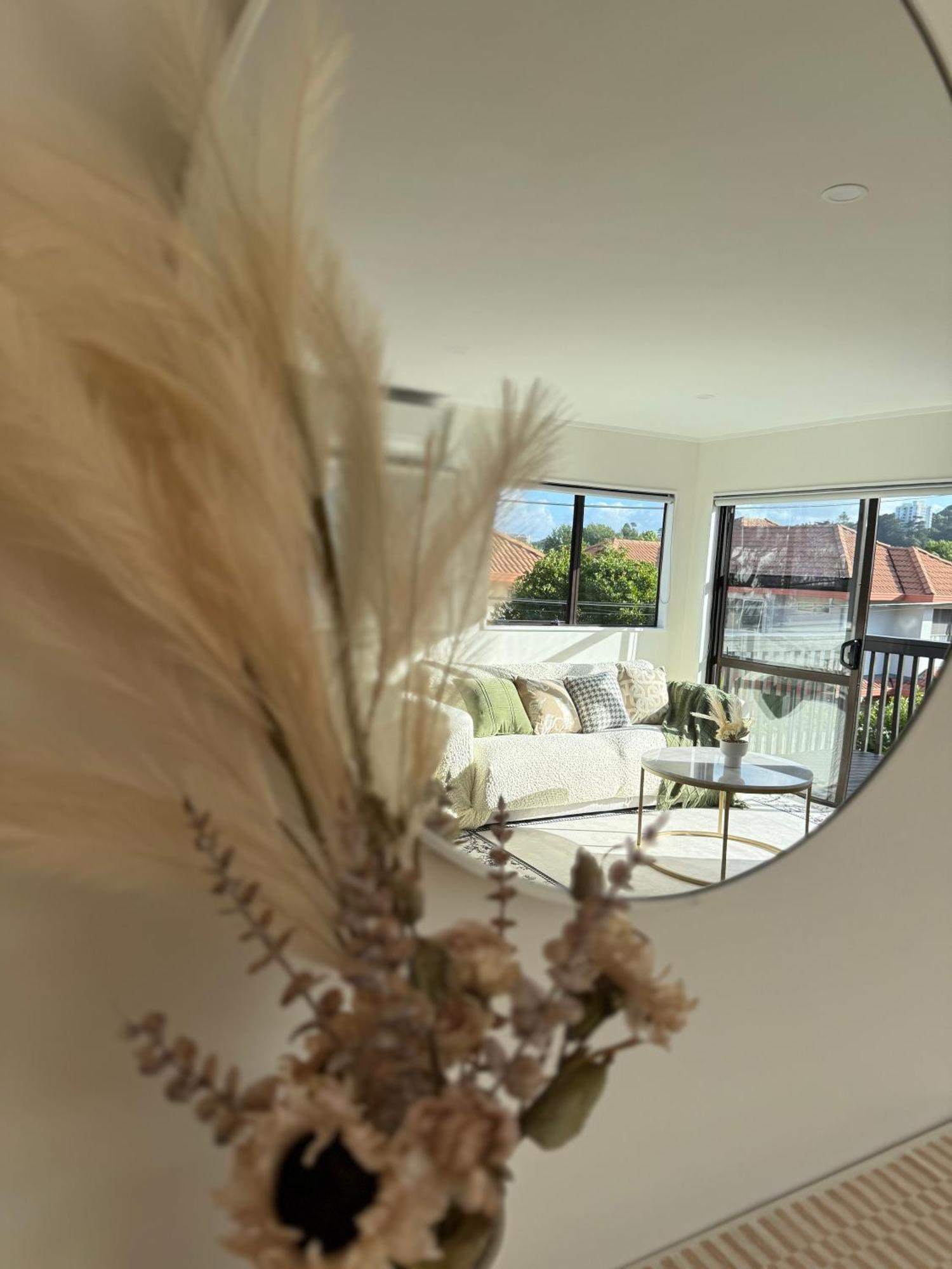 The Luxe Hidden Gem Villa In Auckland Heart - 3 Bedrooms Near Newmarket Westfieldmall Exterior foto