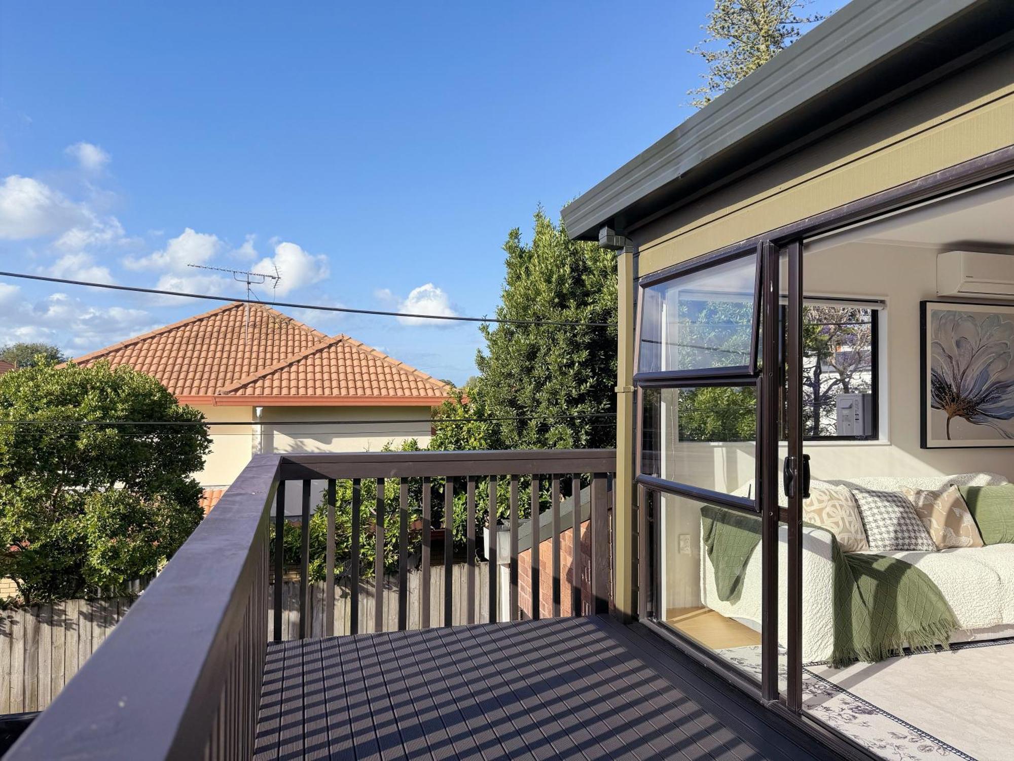 The Luxe Hidden Gem Villa In Auckland Heart - 3 Bedrooms Near Newmarket Westfieldmall Exterior foto