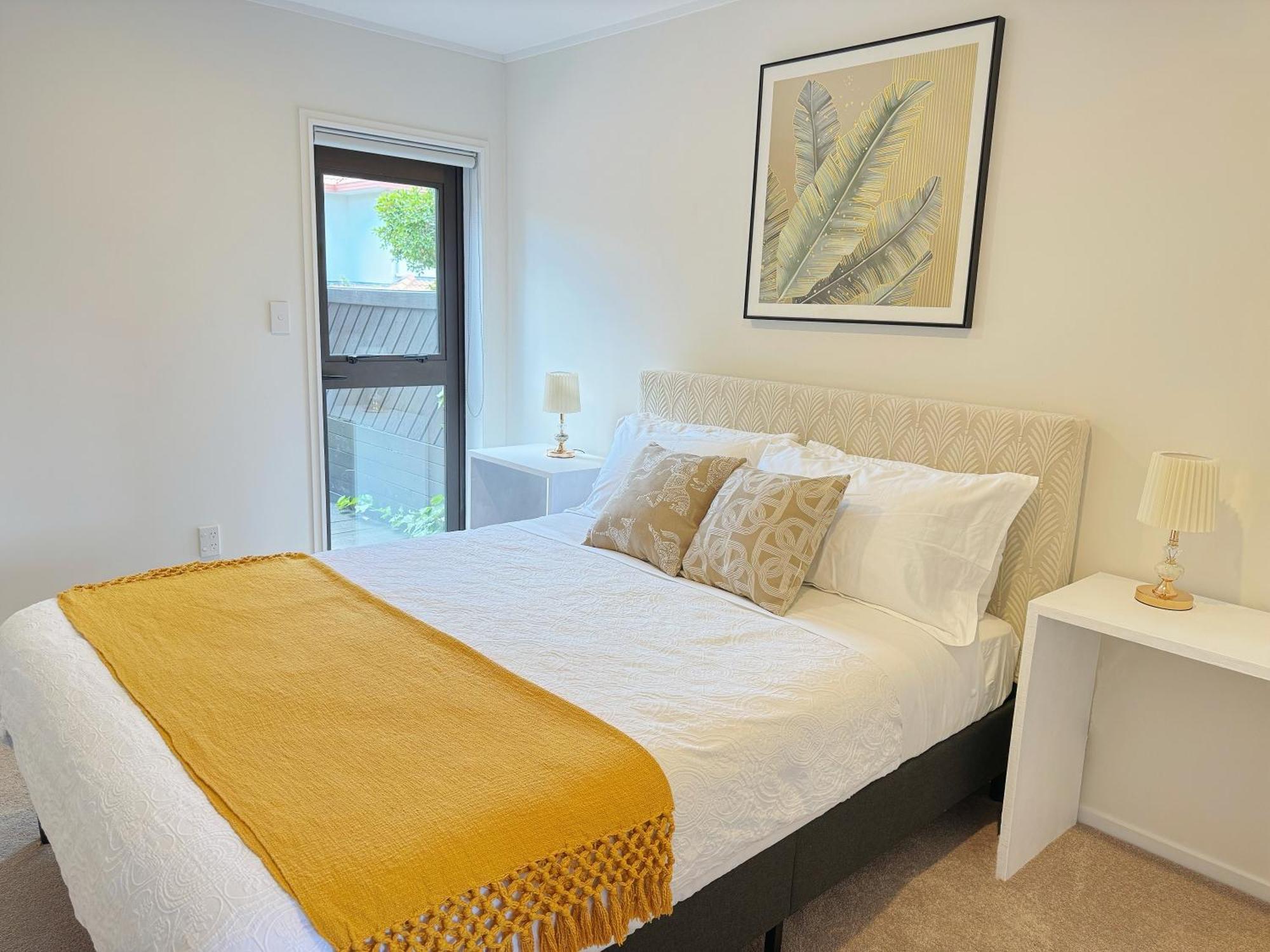The Luxe Hidden Gem Villa In Auckland Heart - 3 Bedrooms Near Newmarket Westfieldmall Exterior foto